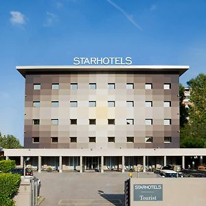 Starhotels Tourist